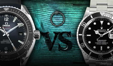 omega vs rolex pres|rolex vs omega breitling.